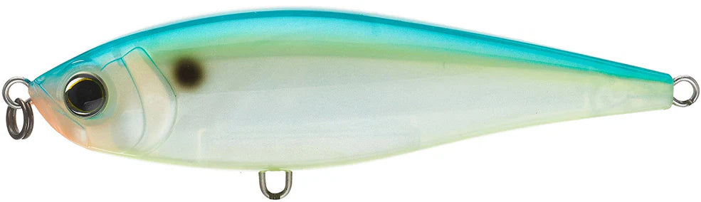 Yo Zuri 3DB Slow Sinking Twitchbait 110mm 425 Inch