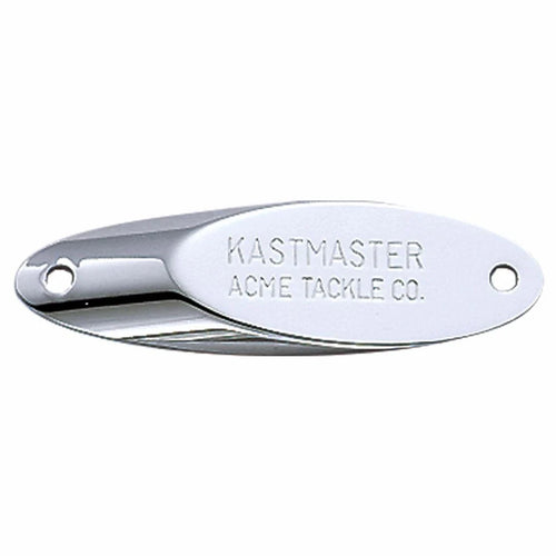 Acme Kastmaster Spoon 3 4 oz
