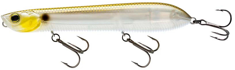 Yo Zuri 3DB Pencil Popper 4375 Inch