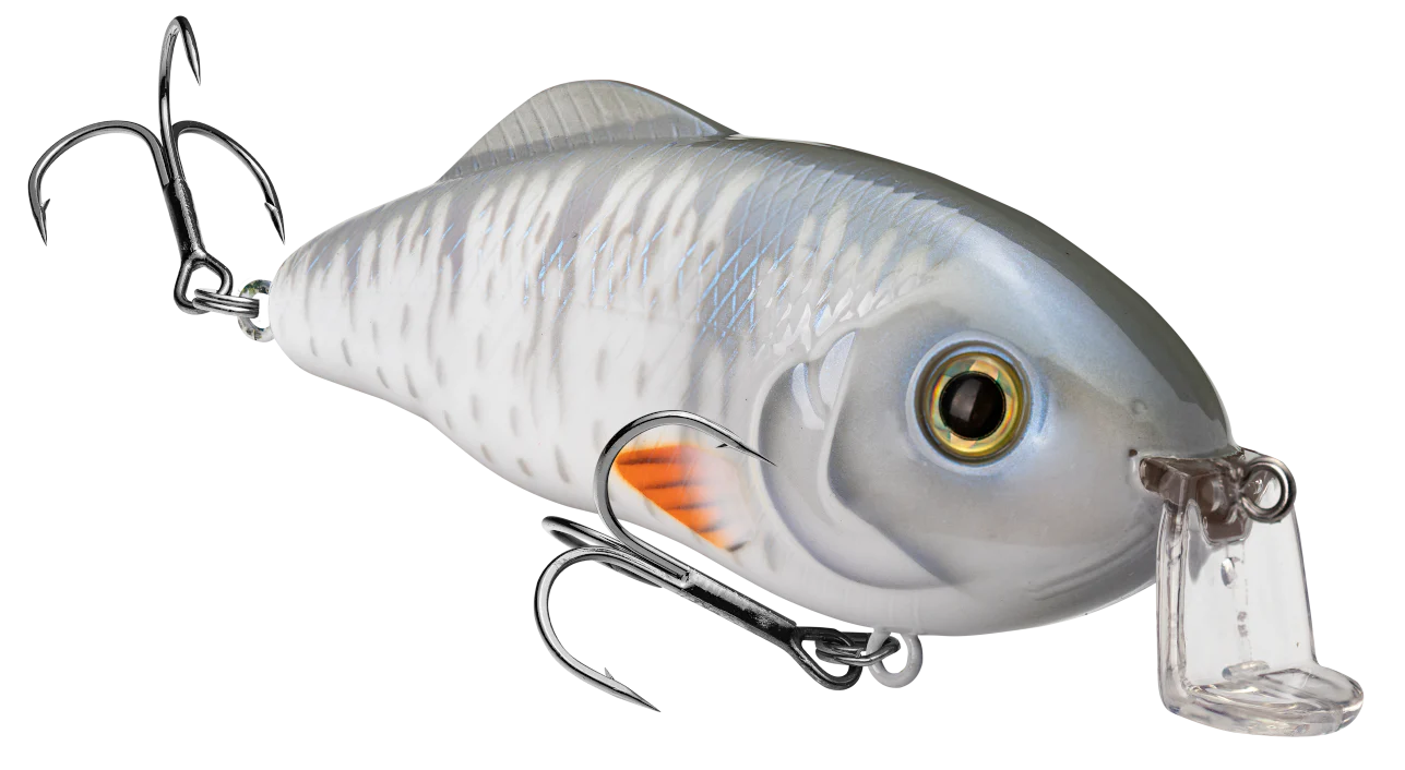 Strike King Hybrid Hunter Jr Crankbait