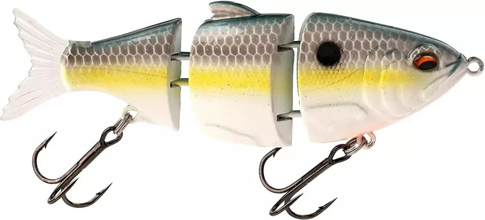Strike King Mach Shad Jointed Swimbait 35 Inch