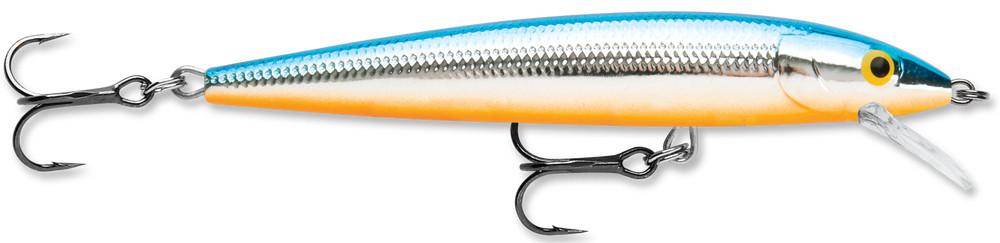 Rapala Husky Jerk 10 Jerkbait Trolling Minnow