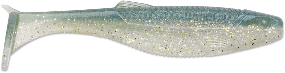 Rapala Crush City Mayor Swimbait 3 Inch