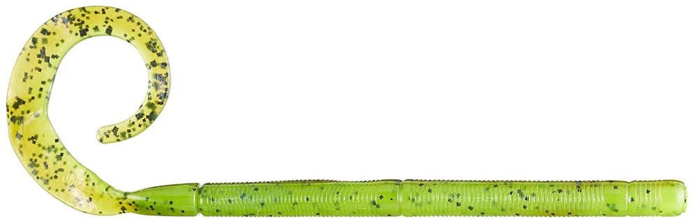 Strike King KVD Zeus Worm 12 Inch