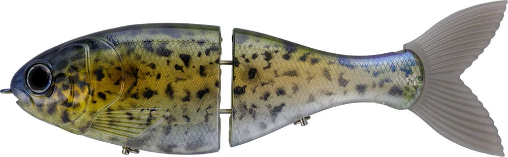 Bucca Trick Shad Glidebait 8 Inch