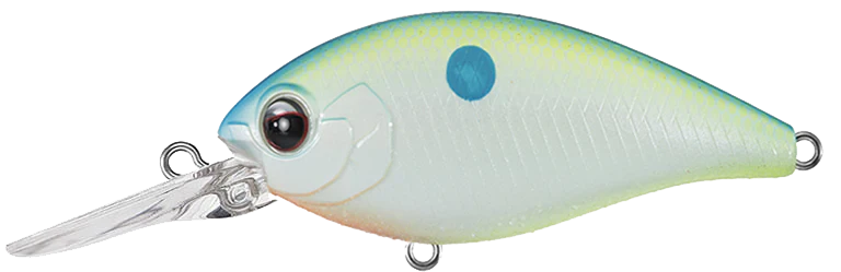 Evergreen International CR 16 Extra Deep Diving Crankbait