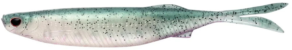 Nomad Design Freshwater Live Ops Fallout Minnow w Adjusta Ball System 5 Inch