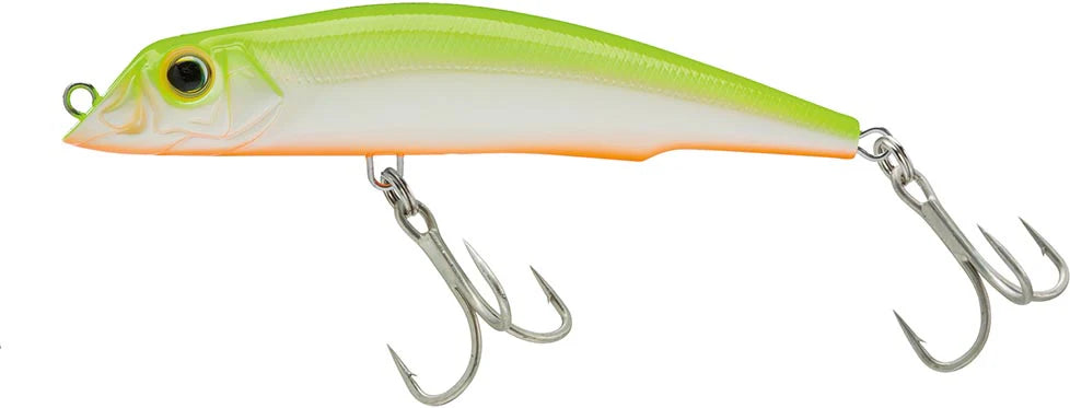 Yo Zuri Mag Darter Floating Diver Rip Bait 65 Inch