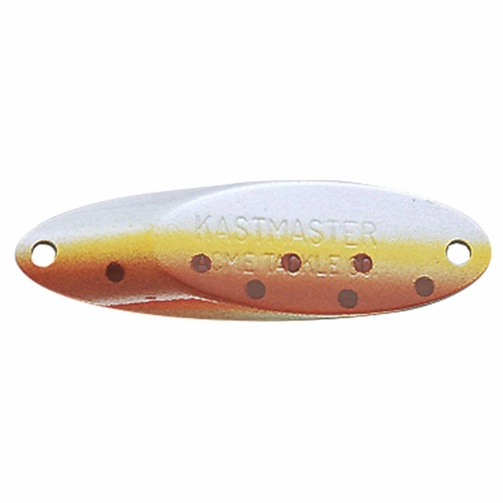 Acme Kastmaster Spoon 3 8 oz