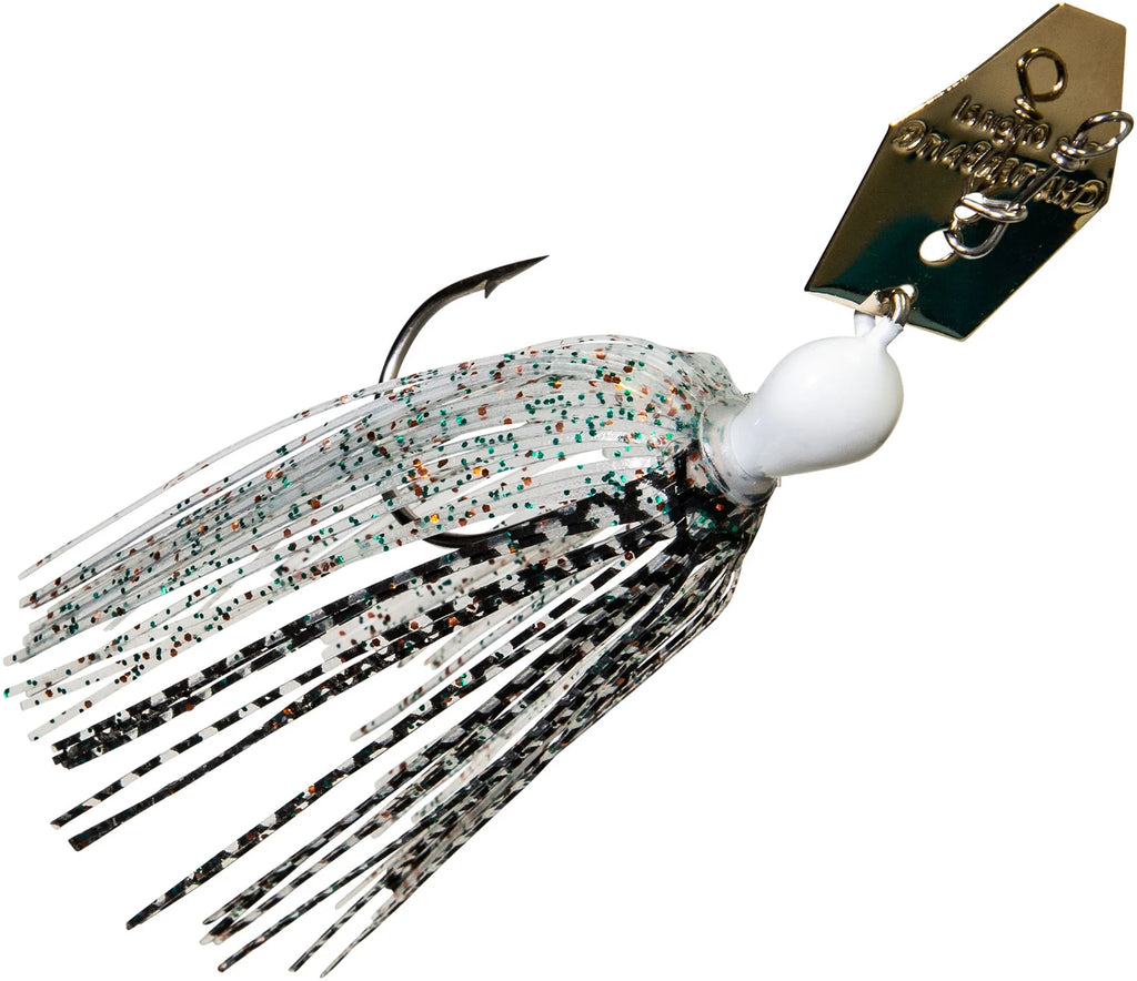 Z Man Original Chatterbait 3 8 oz