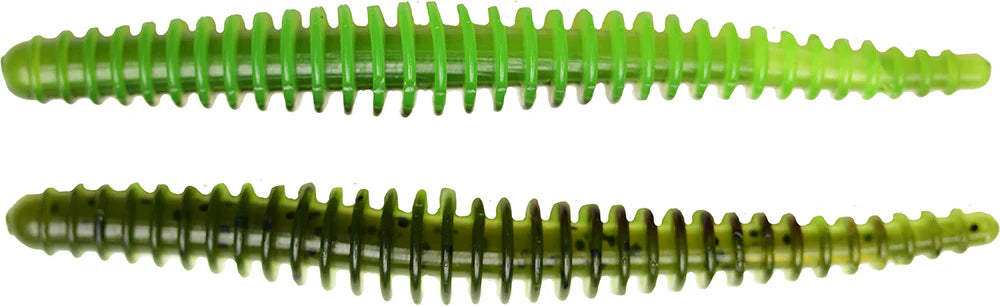 Hags Baits Tornado Worm 5 Inch