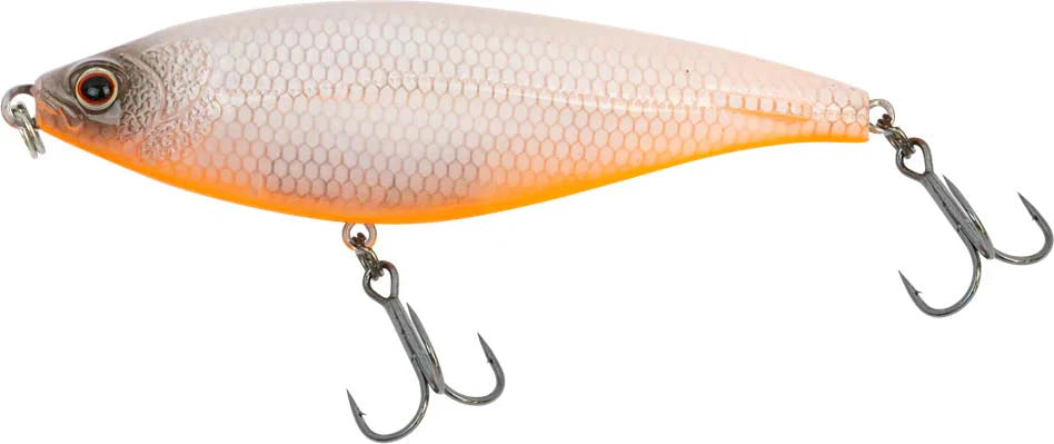 Nomad Design Madscad Autotune 65 Slow Sinking Twitchbait 25 Inch