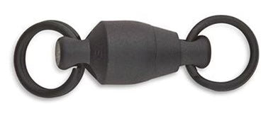 Sampo Ringed Swivel Black
