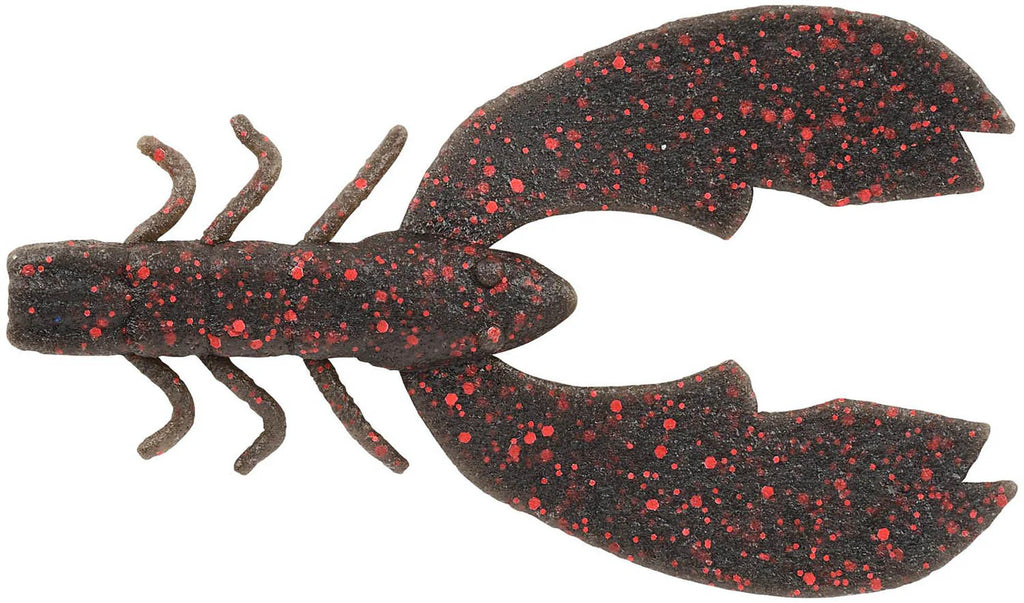 Berkley PowerBait MaxScent Chigger Craw