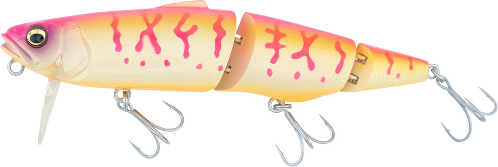 Megabass Respect Series Sakura Coach May 2024 Release
