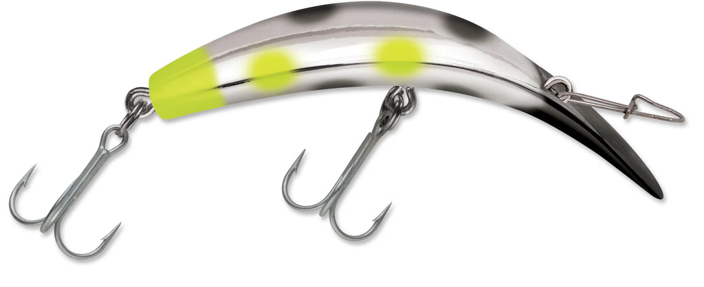 Luhr Jensen Rattling Kwikfish K16 Diving Plug