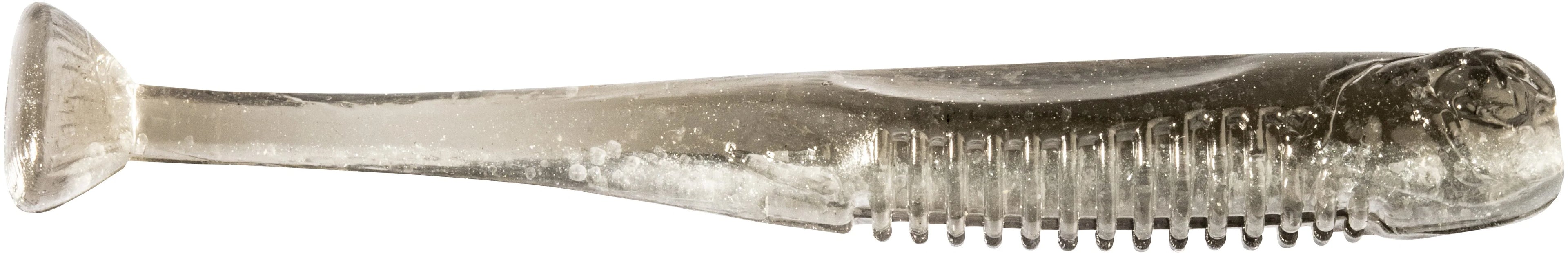 Z Man Drop KickerZ Soft Plastic Minnow 35 Inch