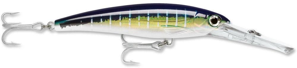 Rapala XRM 10 X Rap Magnum Big Game Trolling Lure 4375 Inch