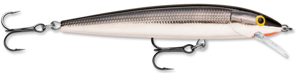 Rapala Husky Jerk 06 Jerkbait Trolling Minnow