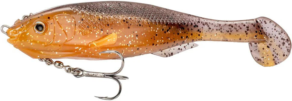 Strike King Final Copy Pre Rigged Swimbait 6 Inch