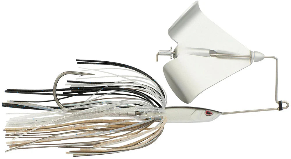 Berkley Skirted Riveter Buzzbait