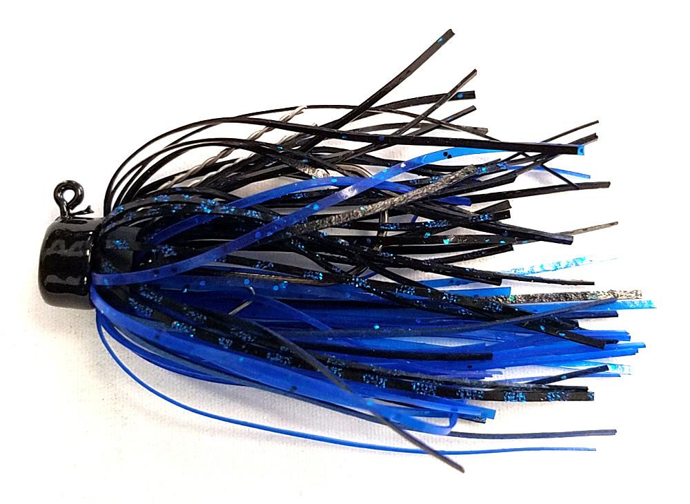 Z Man ShroomZ Micro Finesse Jig 3 16 oz 2 pack