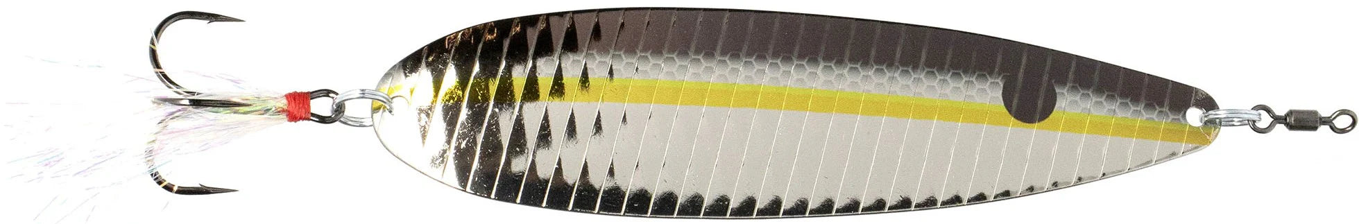 Nichols Ben Parker Mini Magnum Flutter Spoon 65 Inches
