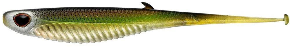 Nomad Design Freshwater Live Ops Wingman w Mirage X Foil 45 Inch