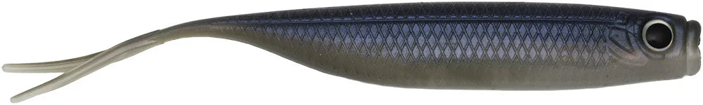 G Ratt Rocker Soft Jerkbait 5 Inch