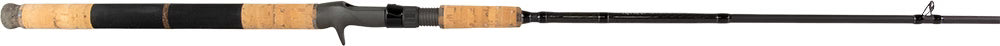 Phenix Triecta Casting Rods