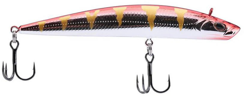 Berkley Finisher 5 Jerkbait 2 Inches