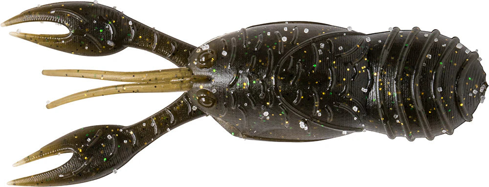 Great Lakes Finesse Juvy Craw 25 Inches