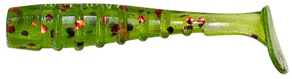 Lunkerhunt HIVE Micro Seeker Swimbait 15 Inch