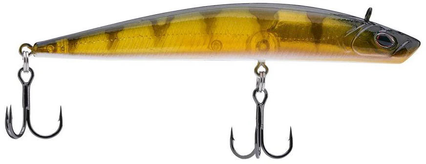 Berkley Finisher 5 Jerkbait 2 Inches