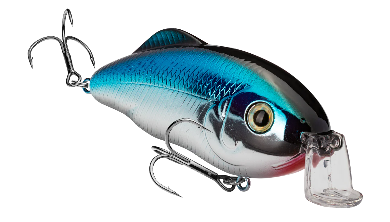 Strike King Hybrid Hunter Jr Crankbait