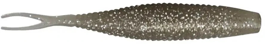 Yamamoto Baits 35 Inch Scope Shad 8 Pack