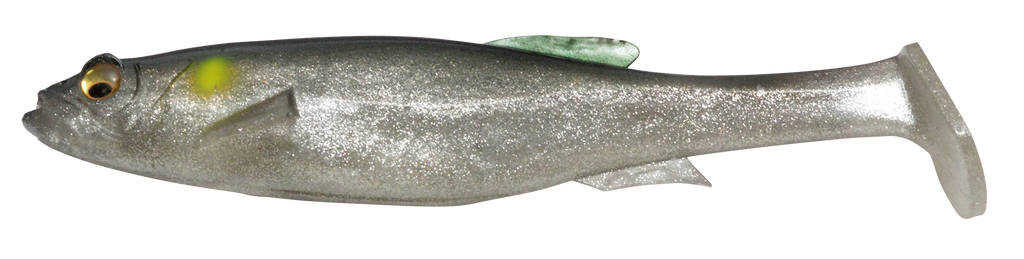 Megabass Magdraft Paddle Tail Swimbait 8 Inch