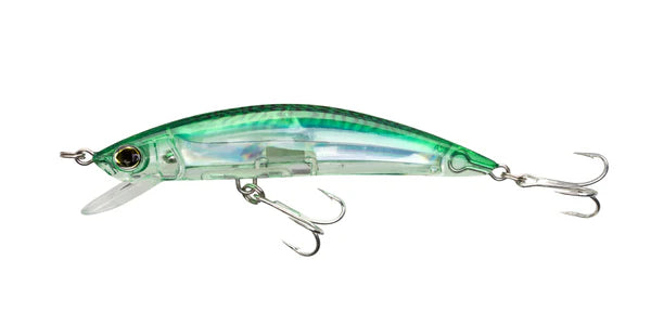 Yo Zuri 3D Inshore Floating Minnow 110mm 4375 Inch