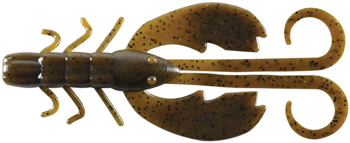 Berkley PowerBait Creatures n Craws 4 inch Essentials Kit