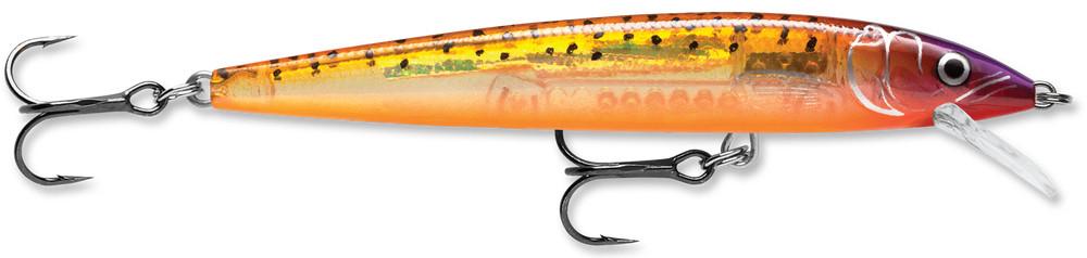 Rapala Husky Jerk 06 Jerkbait Trolling Minnow