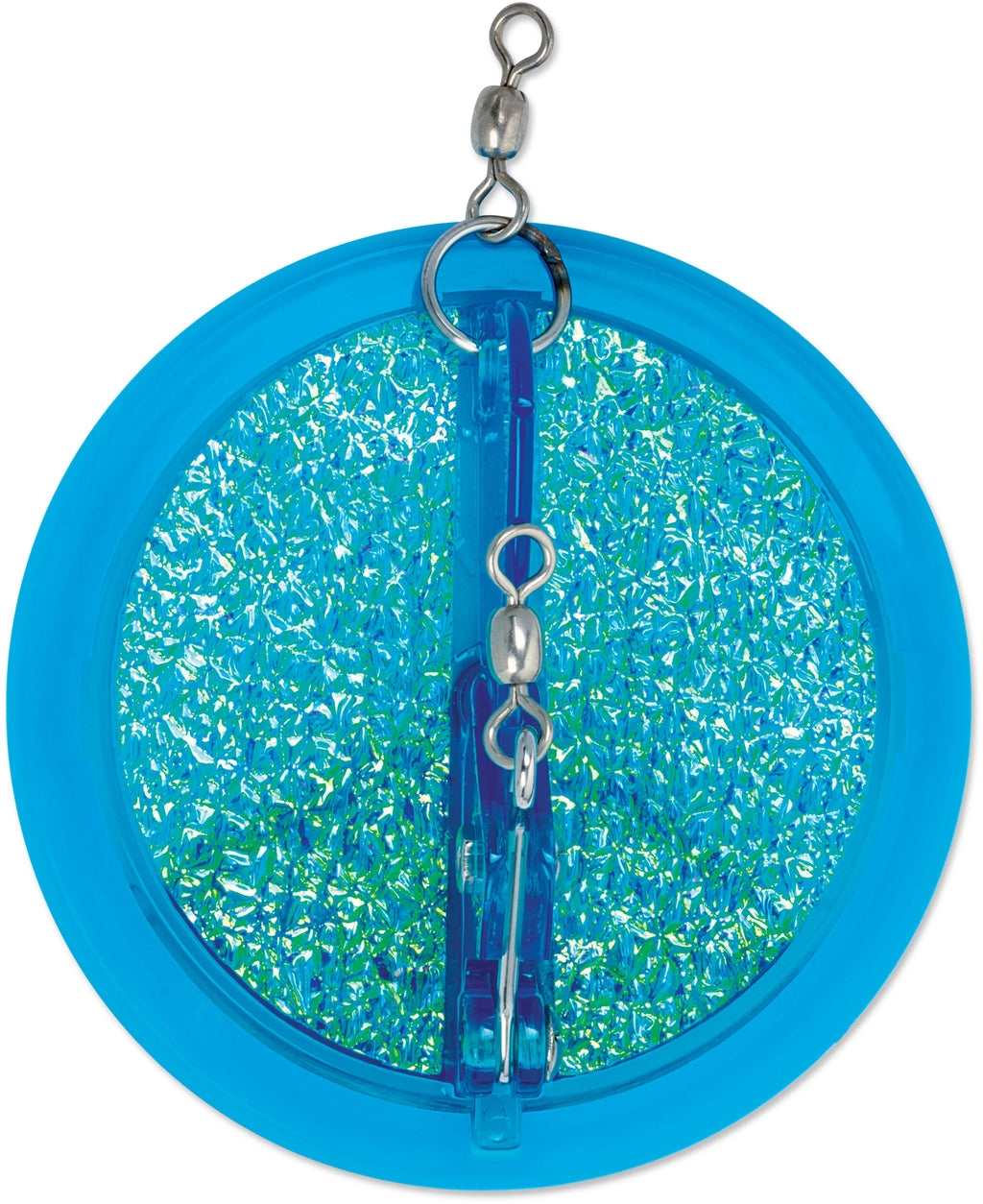Luhr Jensen Magnum Dipsy Diver