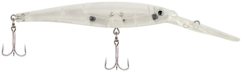 Berkley Flicker Minnow Jerkbait Trolling Hard Minnow 1 4 oz