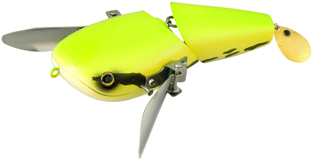 Deps NZ Crawler JR 375 Inch