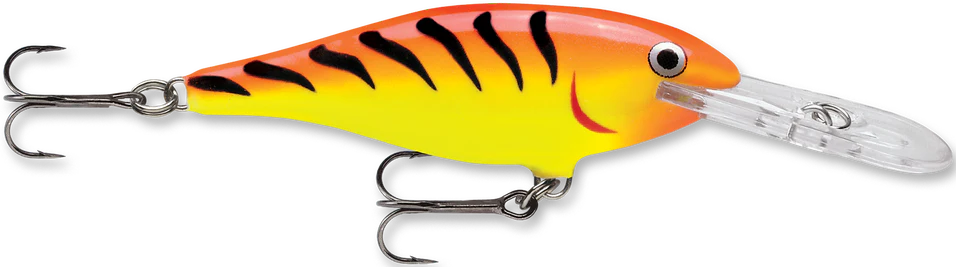 Rapala Shad Rap 3 1 2 inch Deep Diving Crankbait SR09