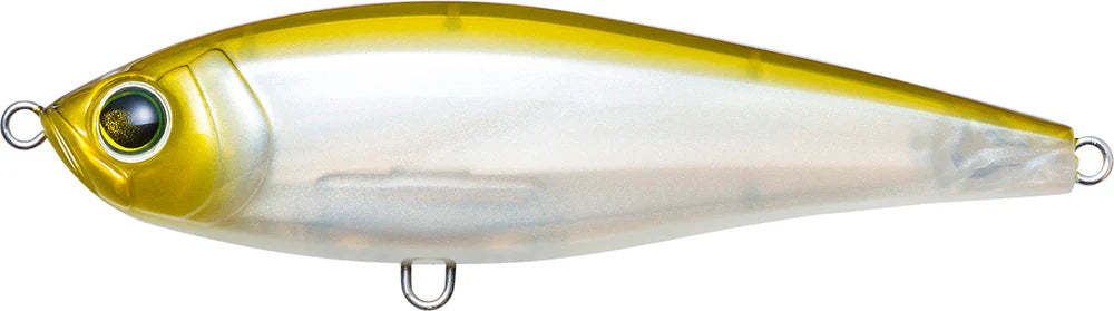 Yo Zuri 3D Inshore Slow Sinking 5 1 4 inch Twitchbait