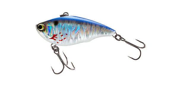 Yo Zuri RattlN Vibe 3 4 oz Lipless Crankbait