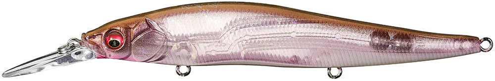 Megabass Respect Series GP Sakura Illusion April 2026 Release