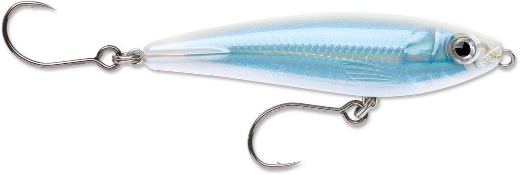 Rapala SXRSB 07 X Rap Saltwater Subwalk Subsurface Walker 275 Inch