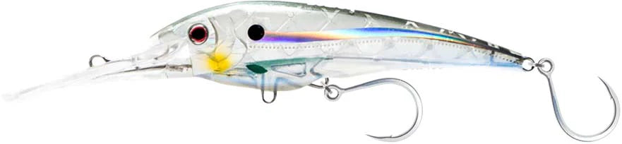 Nomad Design DTX Minnow 110 Sinking 425 Inch