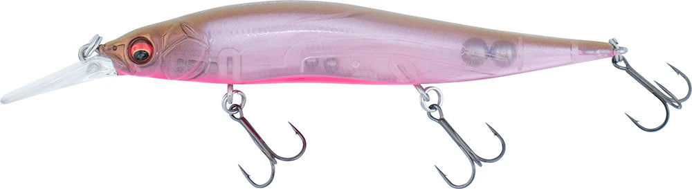 Megabass Respect Series GP Gerbera June 2025 Release